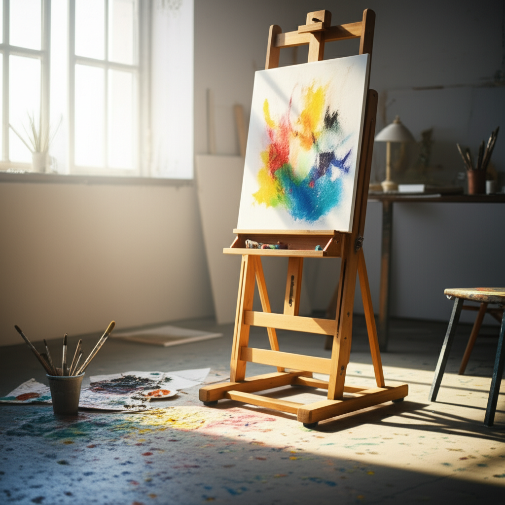Easel platform transforming ideas into Azure infrastructure